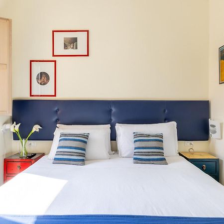 Superior Relais Fcollection Temple View Hotell Roma Eksteriør bilde