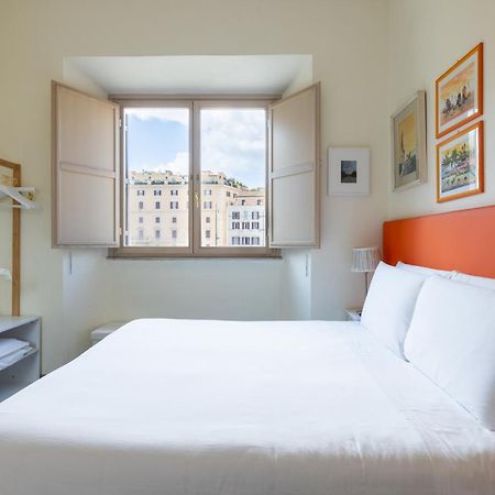 Superior Relais Fcollection Temple View Hotell Roma Eksteriør bilde