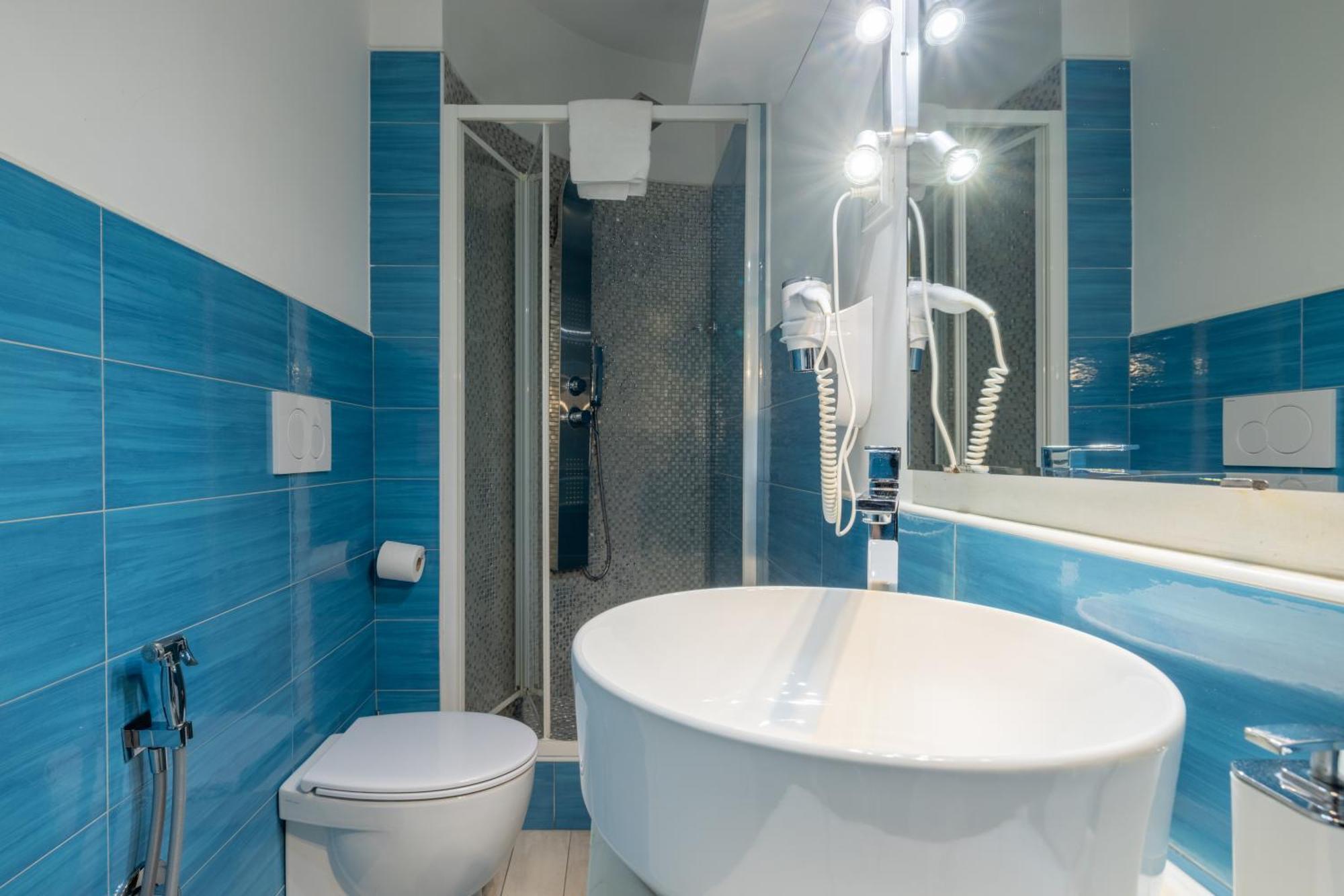 Superior Relais Fcollection Temple View Hotell Roma Eksteriør bilde