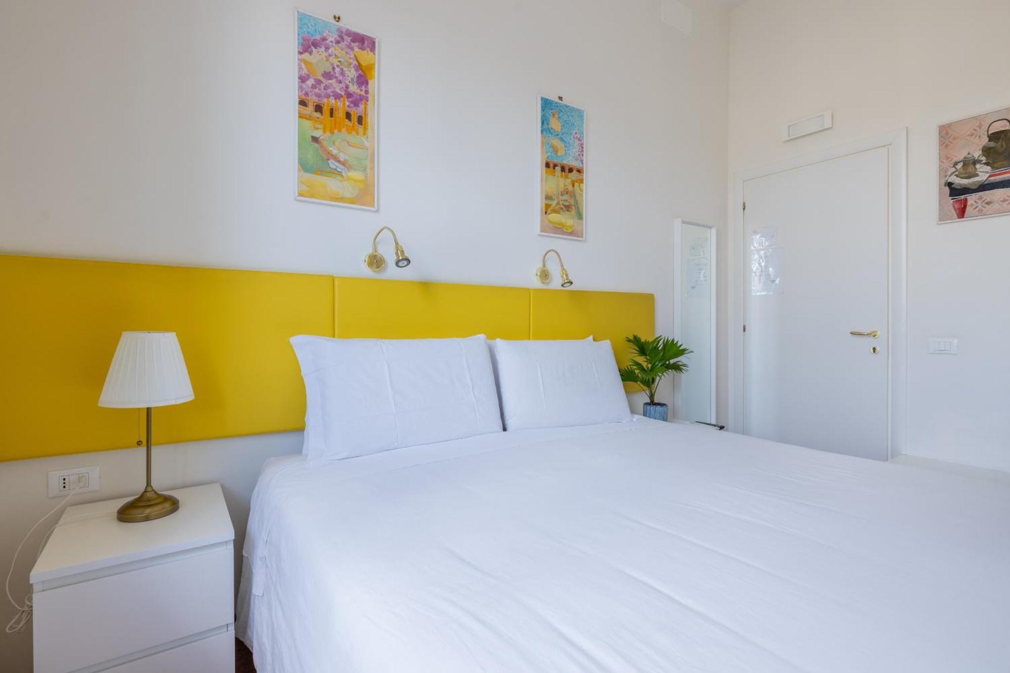 Superior Relais Fcollection Temple View Hotell Roma Eksteriør bilde