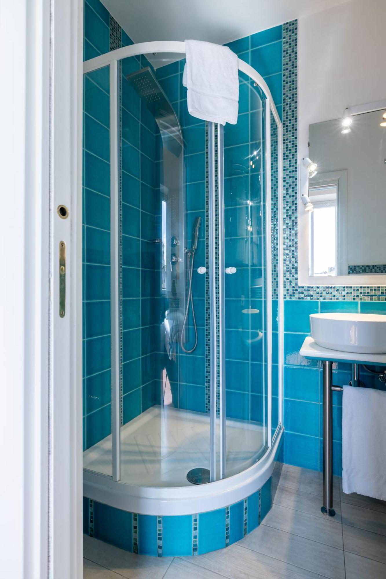 Superior Relais Fcollection Temple View Hotell Roma Eksteriør bilde