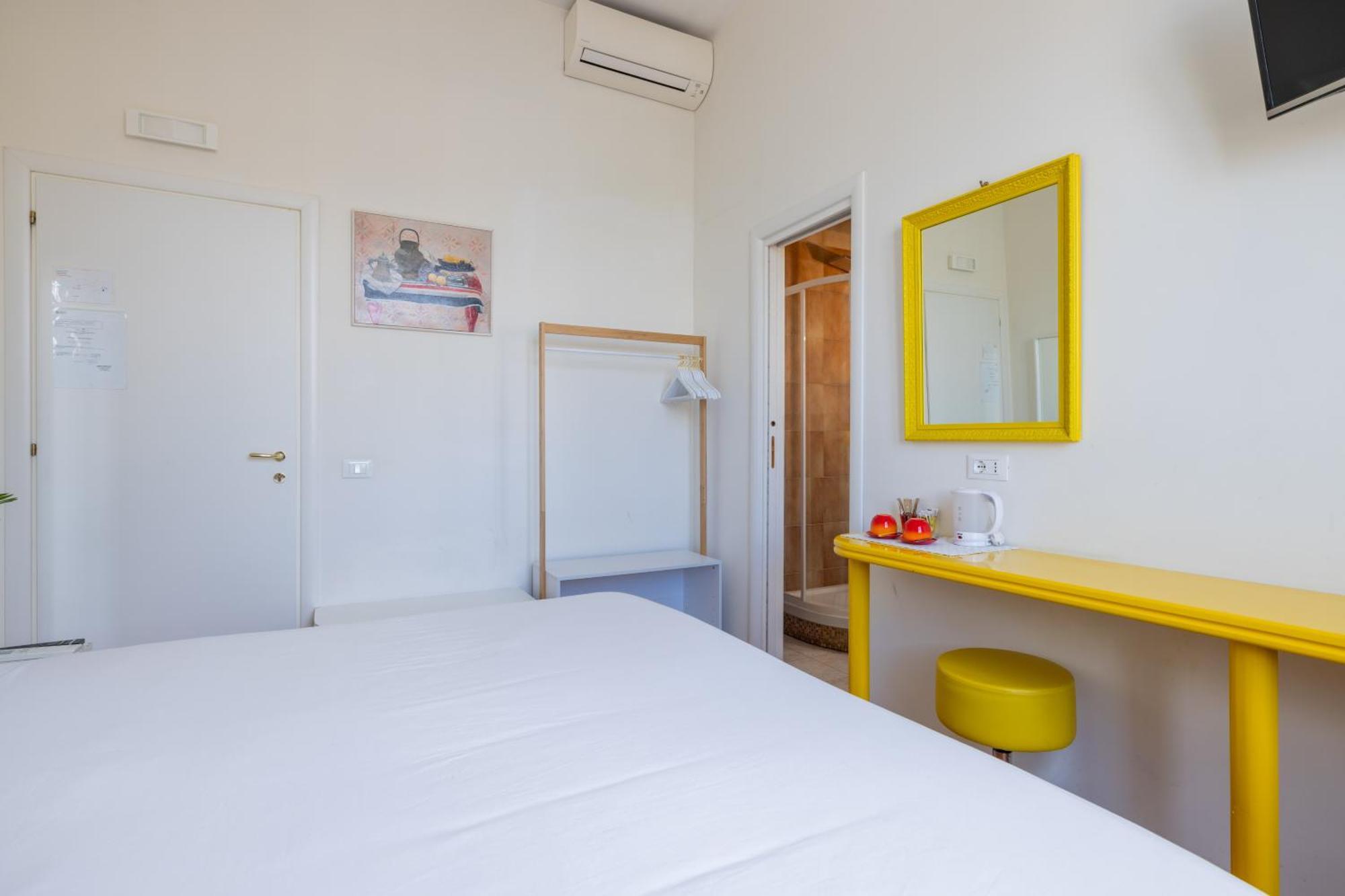 Superior Relais Fcollection Temple View Hotell Roma Eksteriør bilde