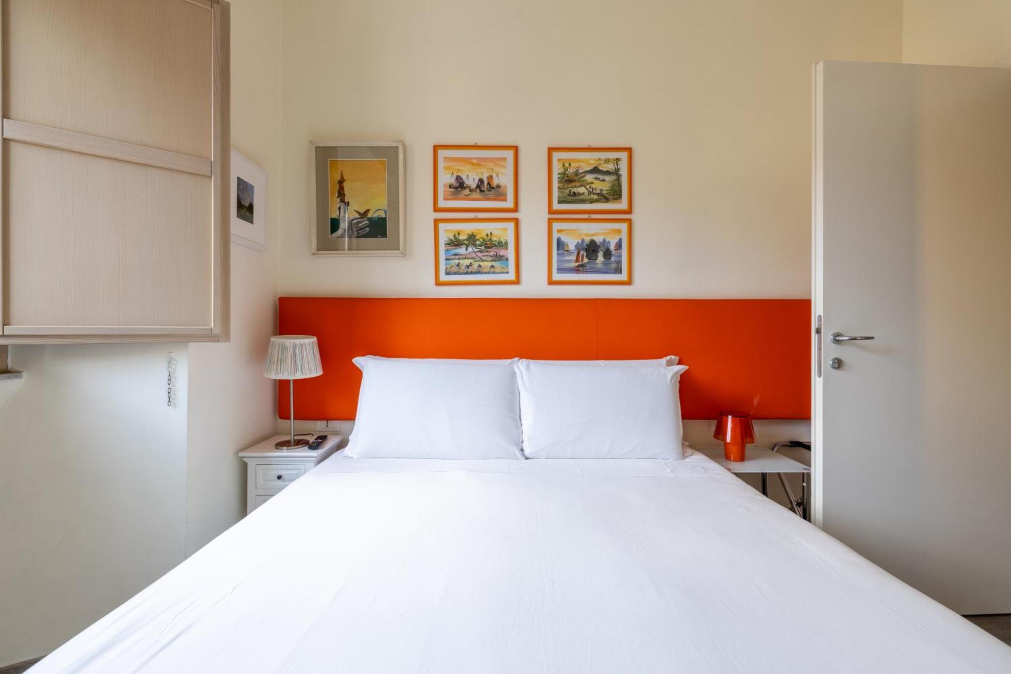 Superior Relais Fcollection Temple View Hotell Roma Eksteriør bilde